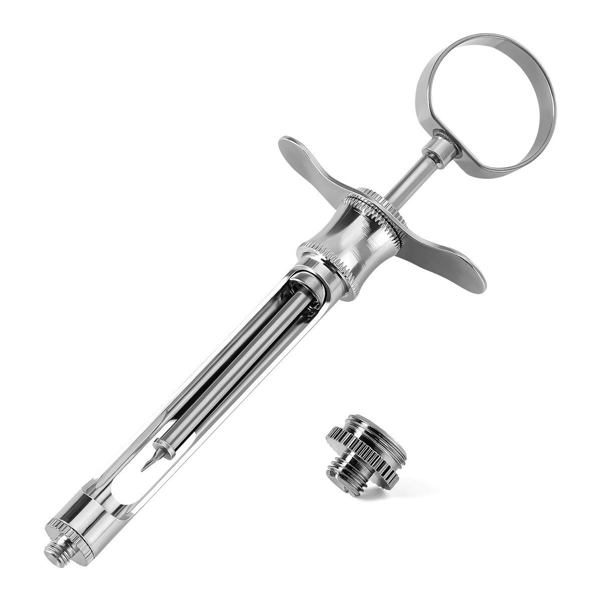 USA Dental Oral Local Anesthesia Delivery Device /Aspirating Syringe Injection