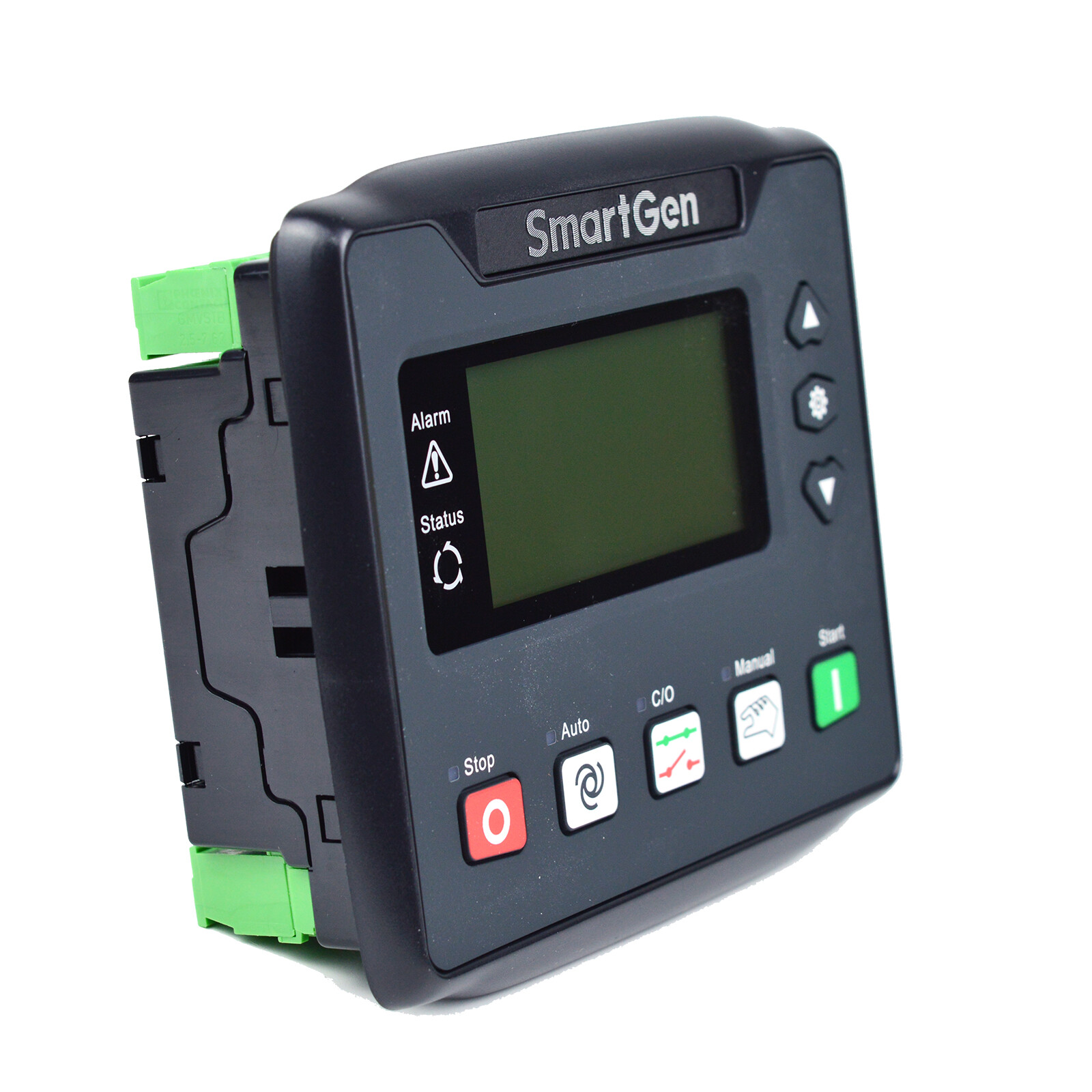 Smartgen HGM420 HGM420N Genset Generator Controller Auto Engine Control Modul✦Kd