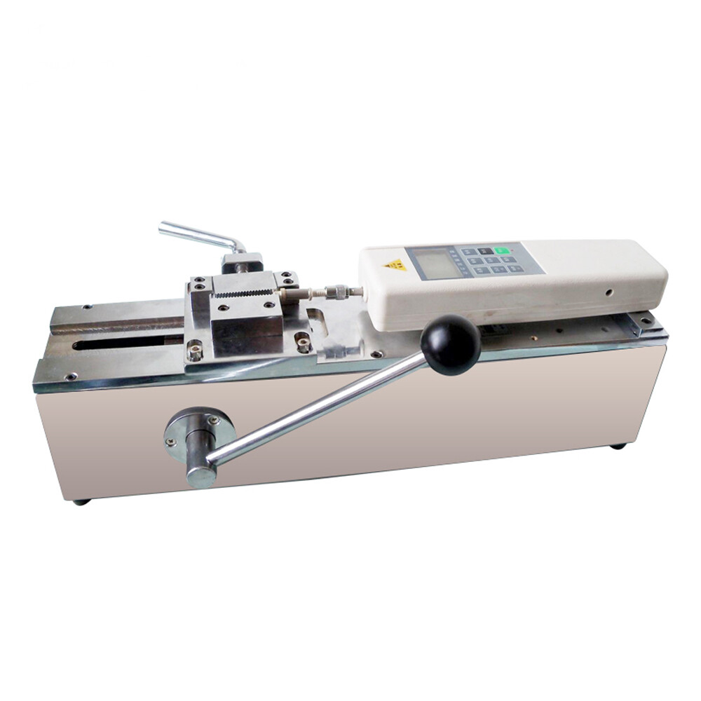Strength Tester HP-500 Terminal Pulling Force Tester Tensile Testing Machine USA