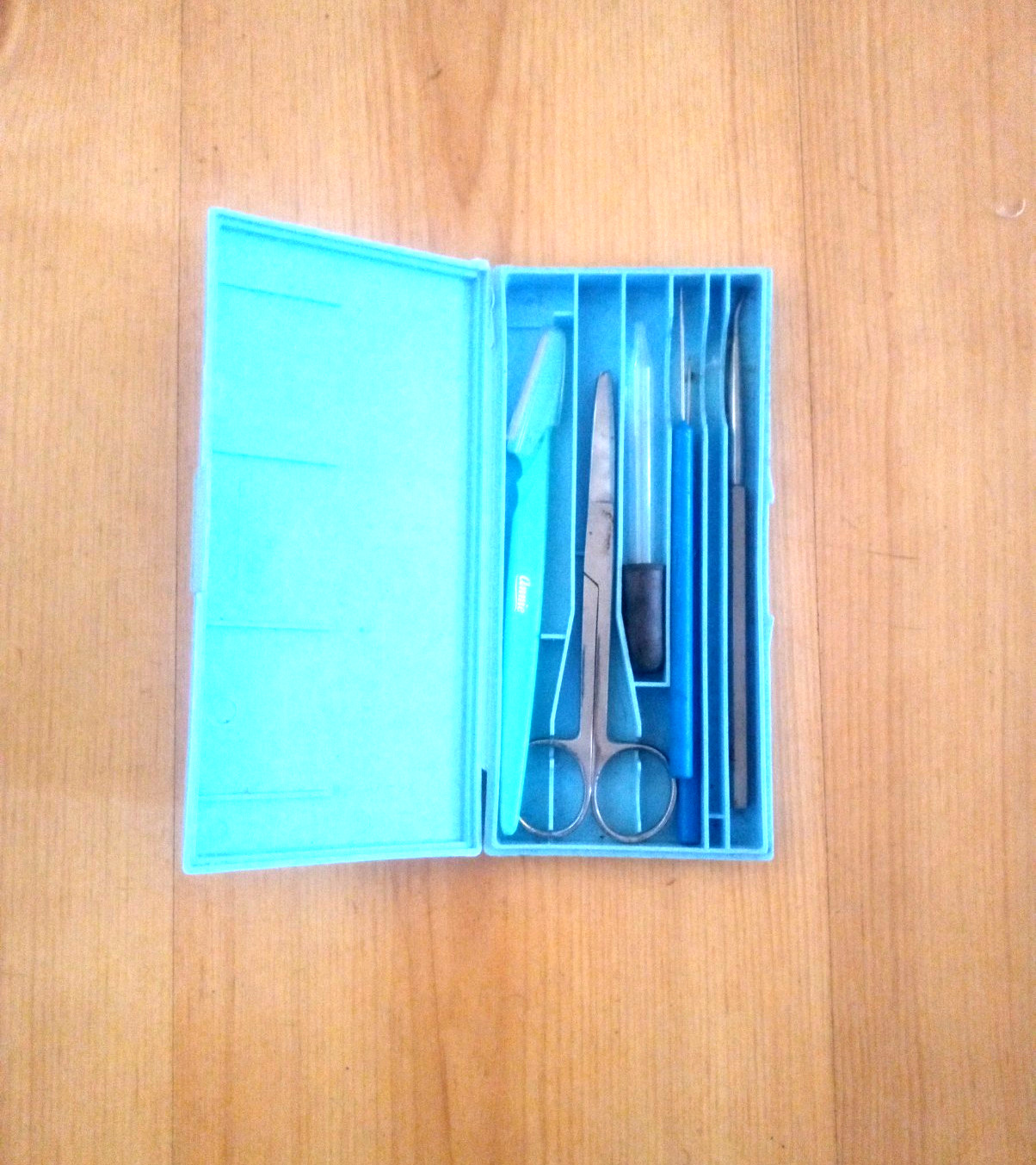 Hamilton Bell Co. Inc Dissection Kit