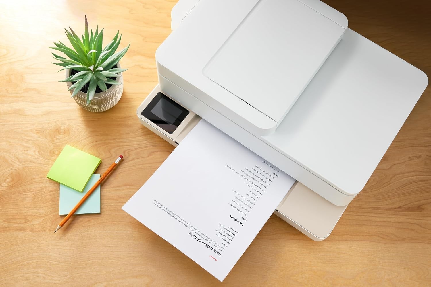 Multipurpose Copy Printer Paper 20 lb 8.5 x 11 Inches 8 Reams 4,000 Sheets