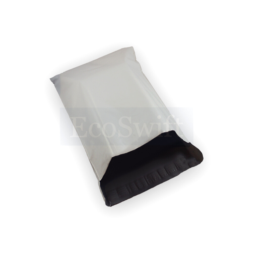 1-10000 7.5×9.5 “EcoSwift” Poly Mailers Envelope Plastic Shipping Bags 2.35 MIL