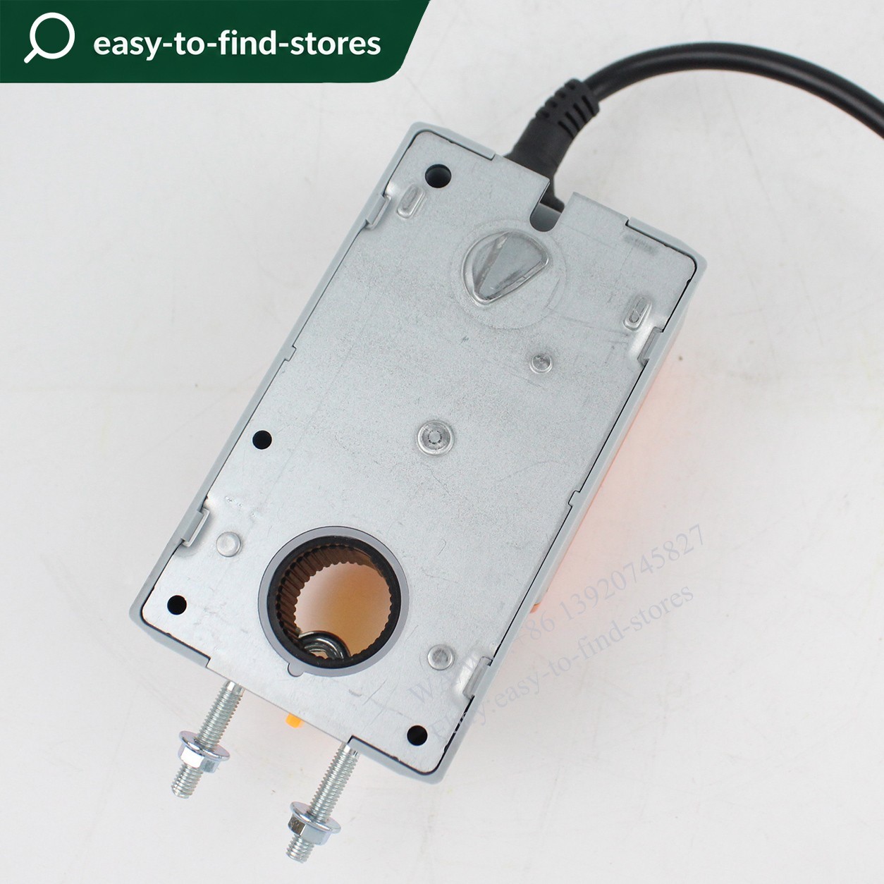 Belimo LMX120-3 Damper Actuator 100-240V 5Nm HVAC On Off Control 45in-lb