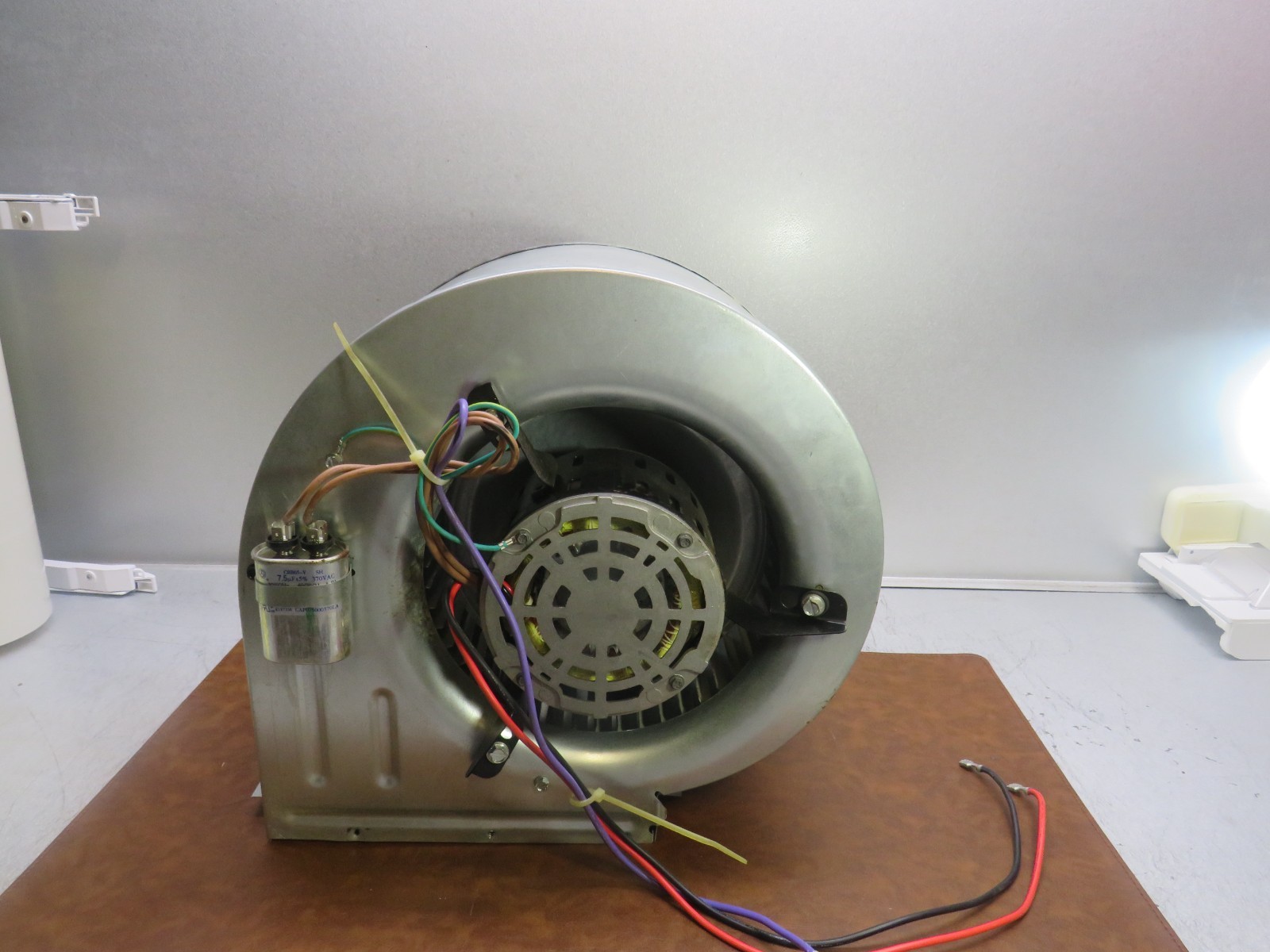 GOODMAN BLOWER MOTOR ASSEMBLY LOCATION 2-1-1-1-6