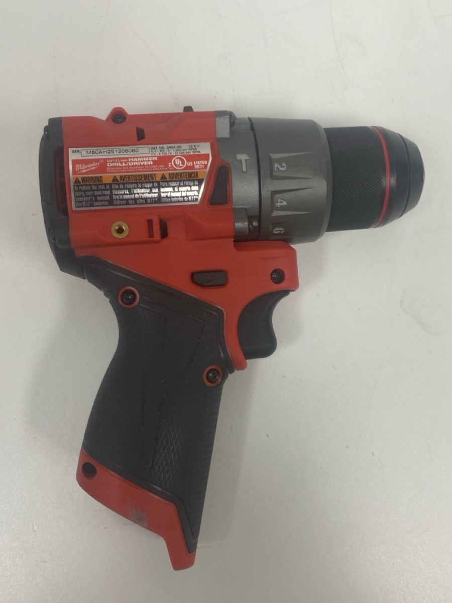 MILWAUKEE TOOLS 3404-20 (P21027463)