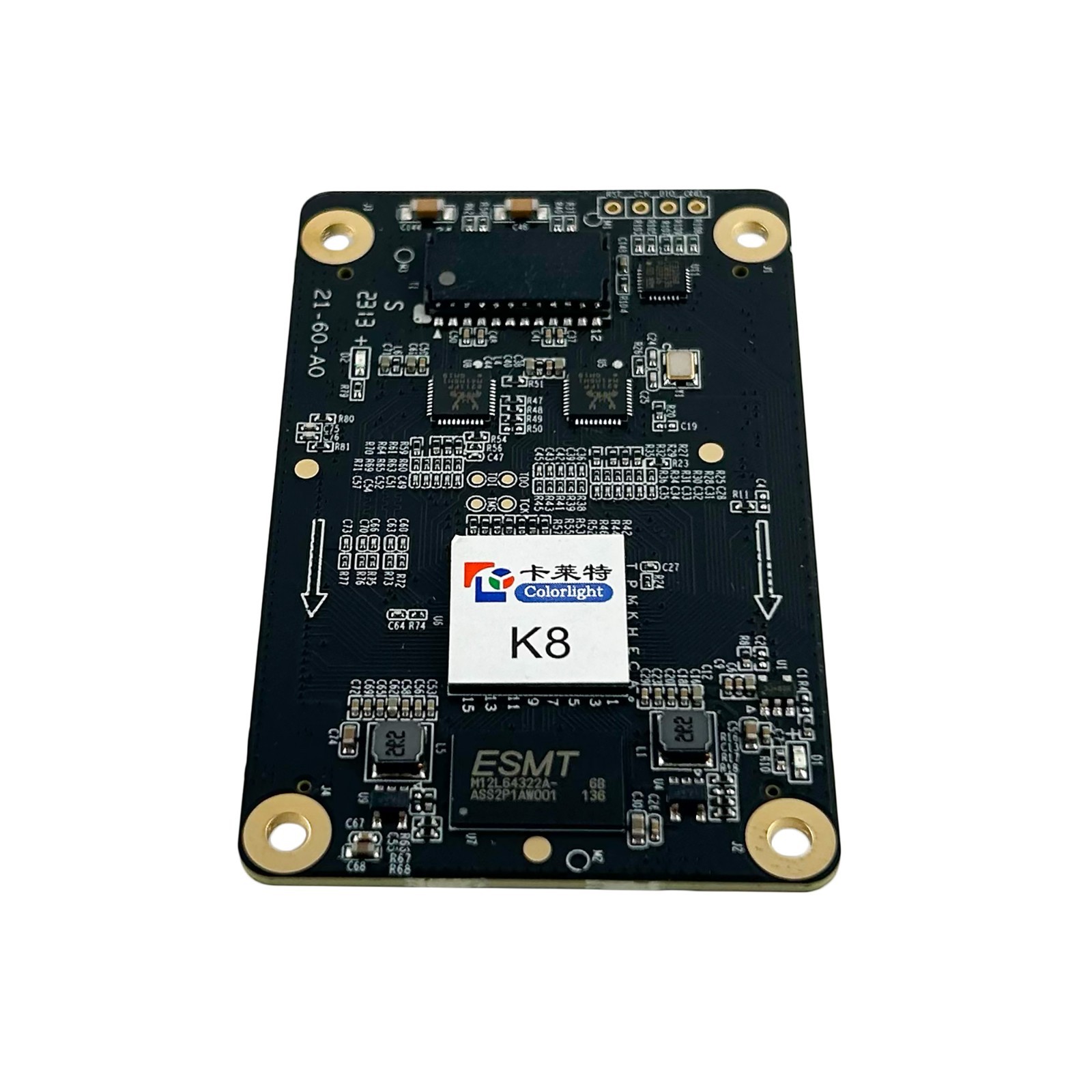 Colorlight K8 Receiving Card