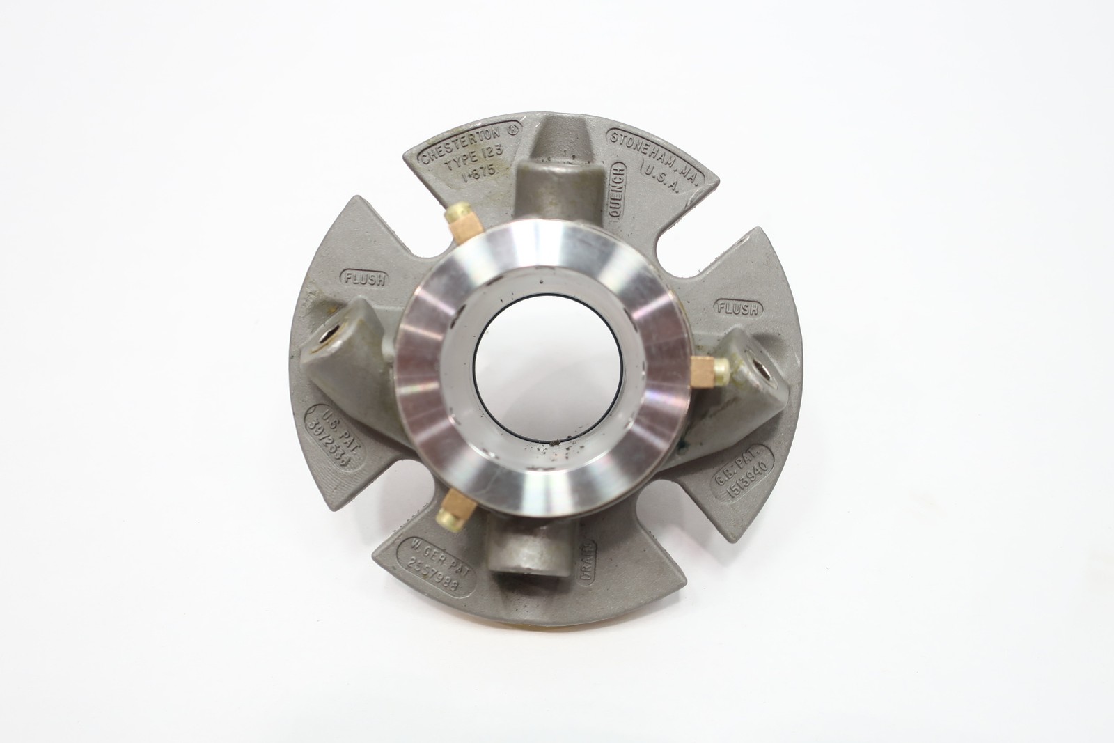 Chesterton 123 Mechanical Seal 1.875in