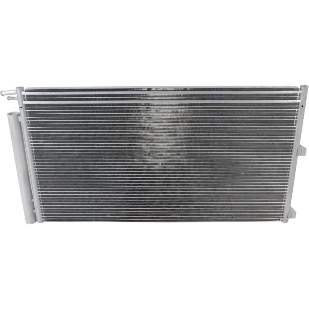 A/C Condenser Alum 32.06×17.25×0.69 For Ford Exp 07-14 F150 09-14 Linc Nav 07-14