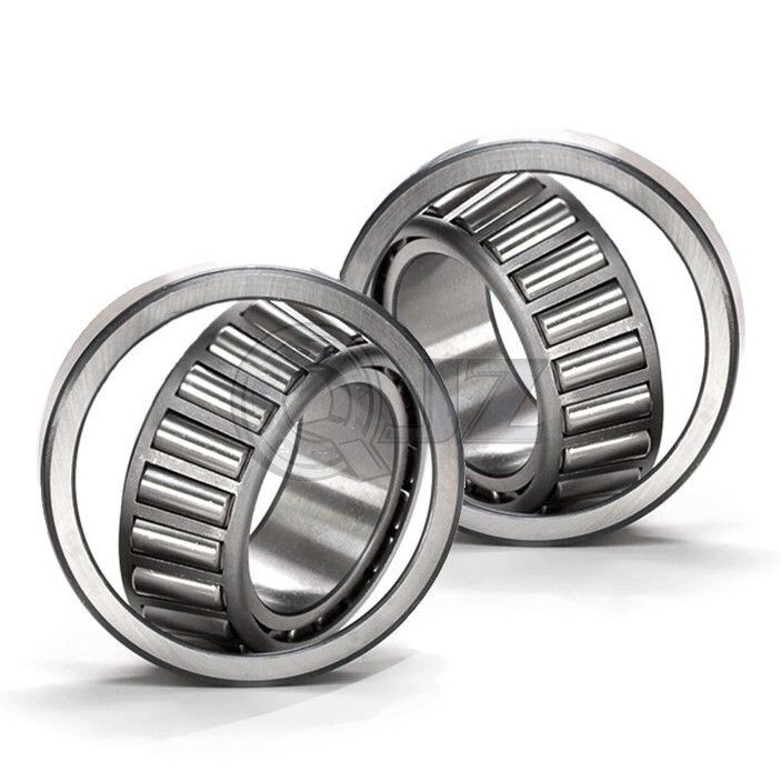 2x 28682-28622 Tapered Roller Bearing QJZ New Premium Free Shipping Cup & Cone