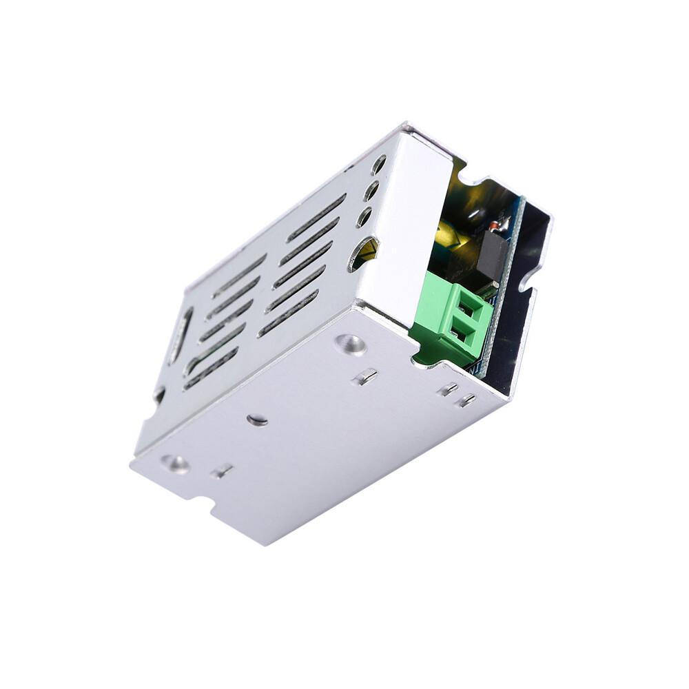 2X DC-DC 200W 15A Voltage Power Buck Converter Step Down Module 8V-60V To 1-36V
