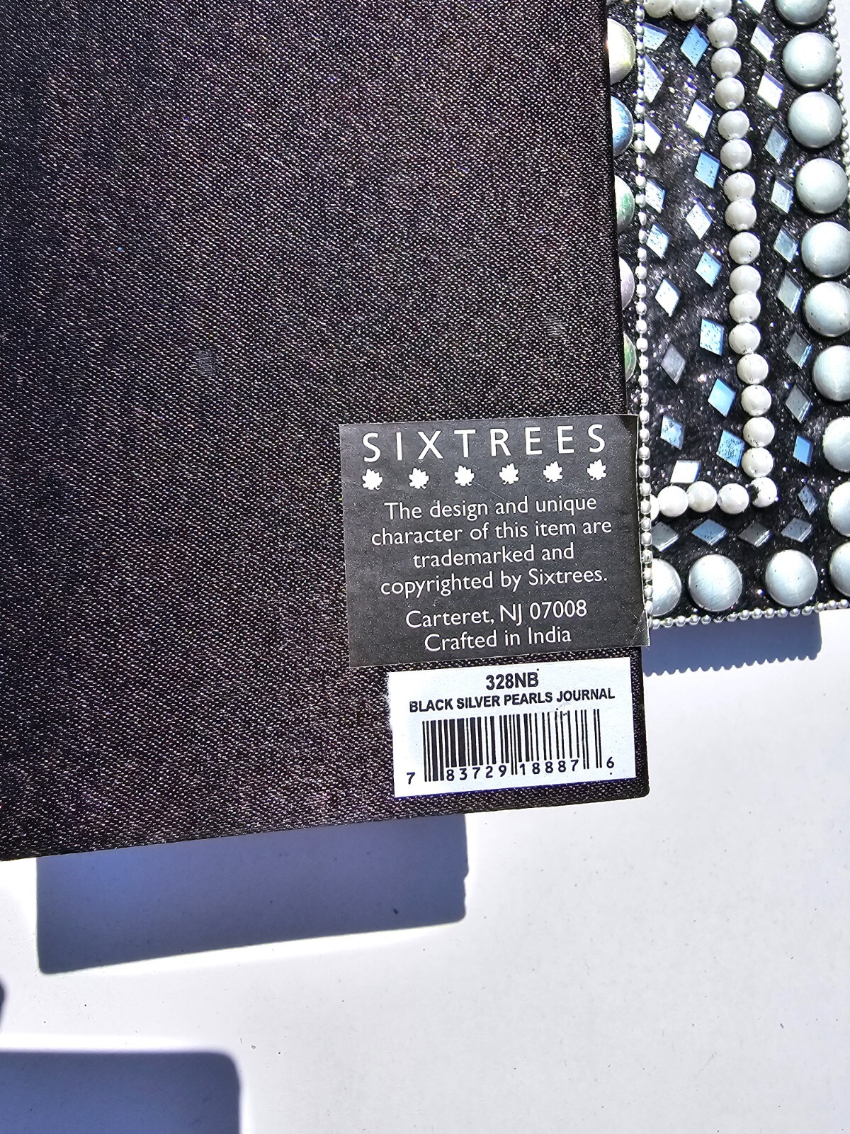 Lot of 12 Blank Journals 5.5″ x 3.75″ Beautiful Handmade in India New Condition