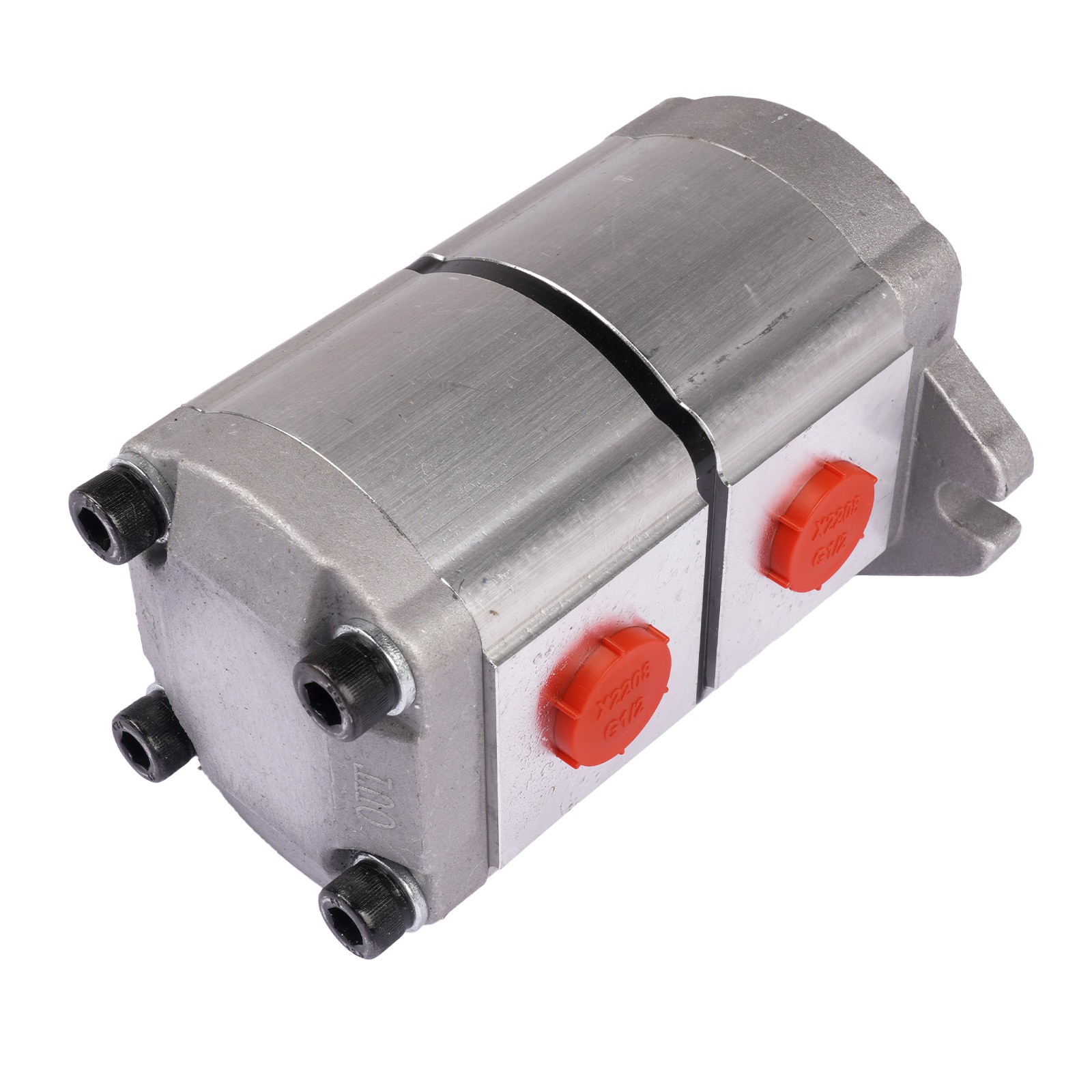 Brand New Two-Section Hydraulic Pump 6-12 GPM PGP51088G3LP for Skid Steer Loader