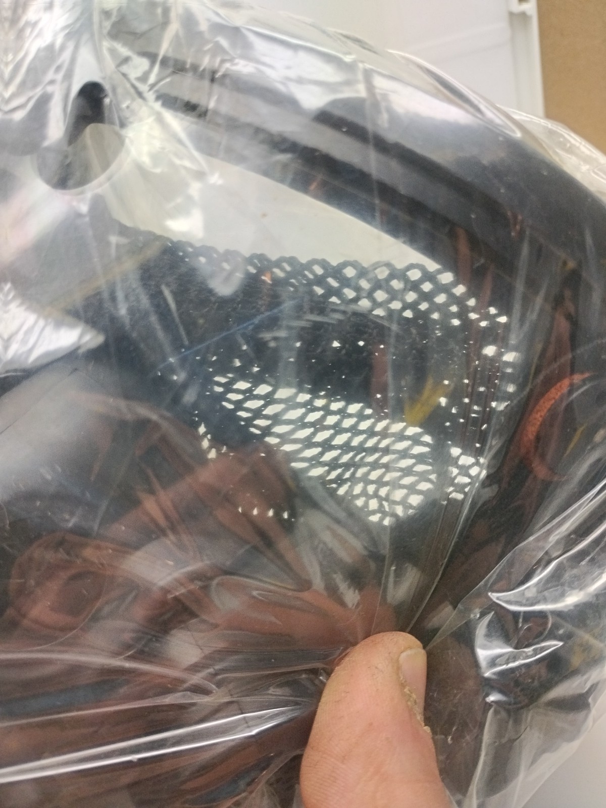 Scott Safety Av-2000 Mask 3M 2019 Size Large Professionally Cleaned And Sealed