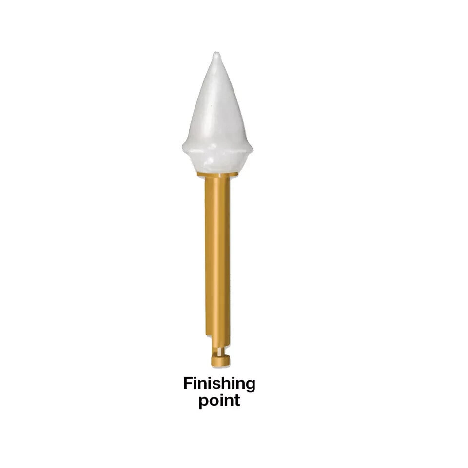 Dental ENHANCE Style Composite Polishing Finishing Finishers RA Cups/Points/Disc