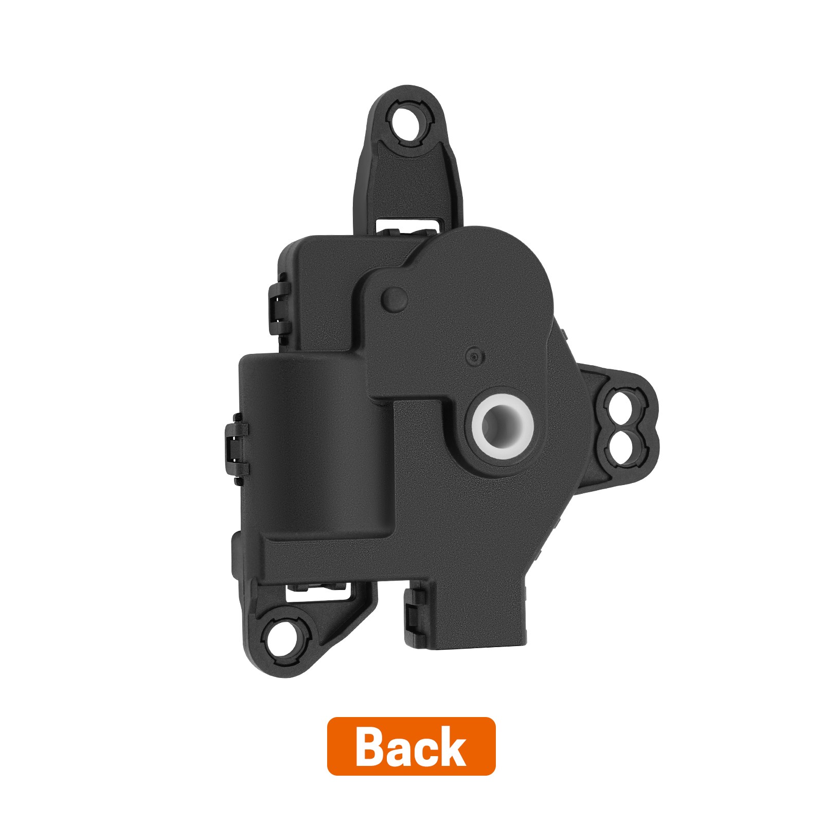 SINTLY Blend Door Actuator for Hyundai Sonata Elantra Kia Optima Forte 604-327