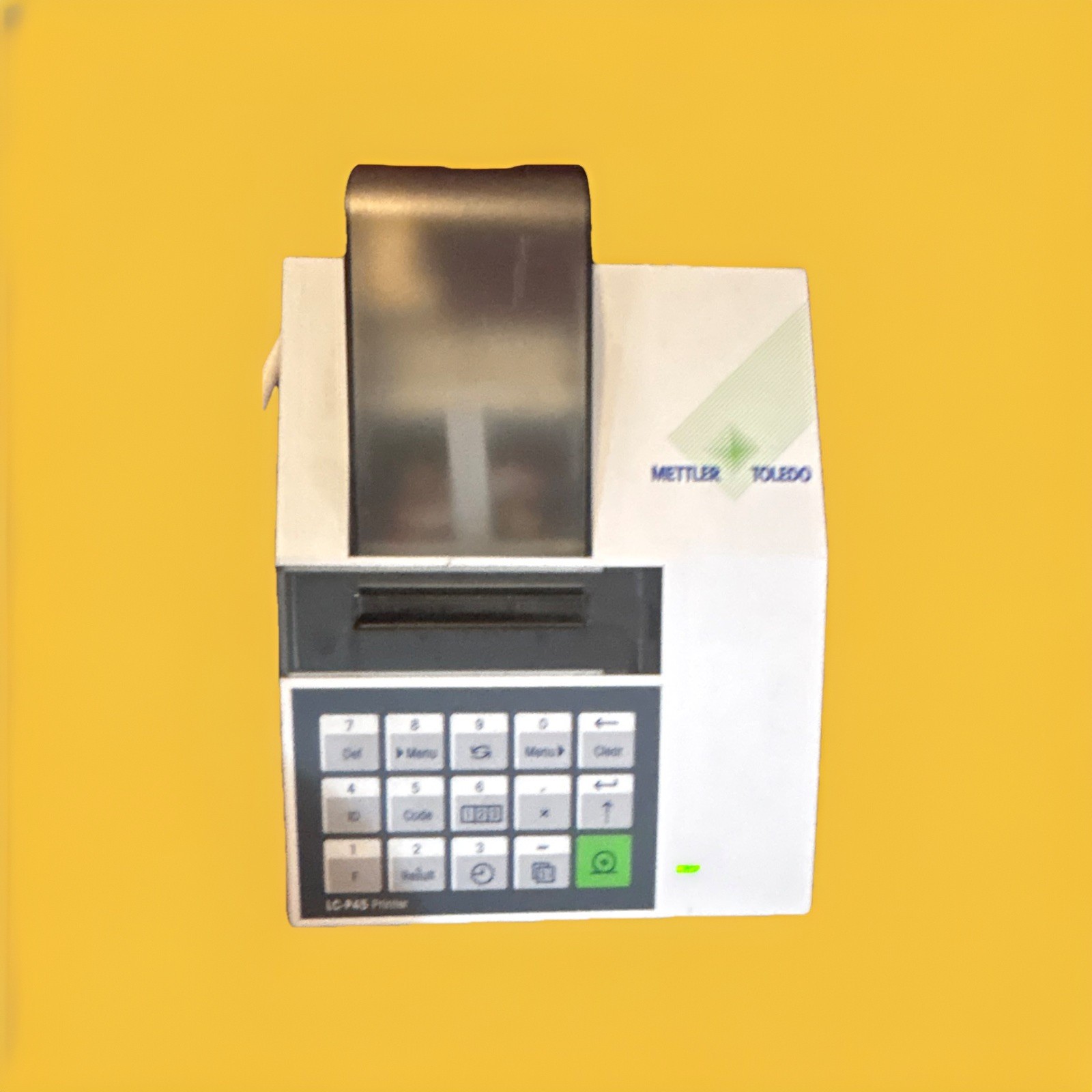 Mettler Toledo LC-P45 (LC P45) Lab Scale/Balance Printer for Physical Laboratory