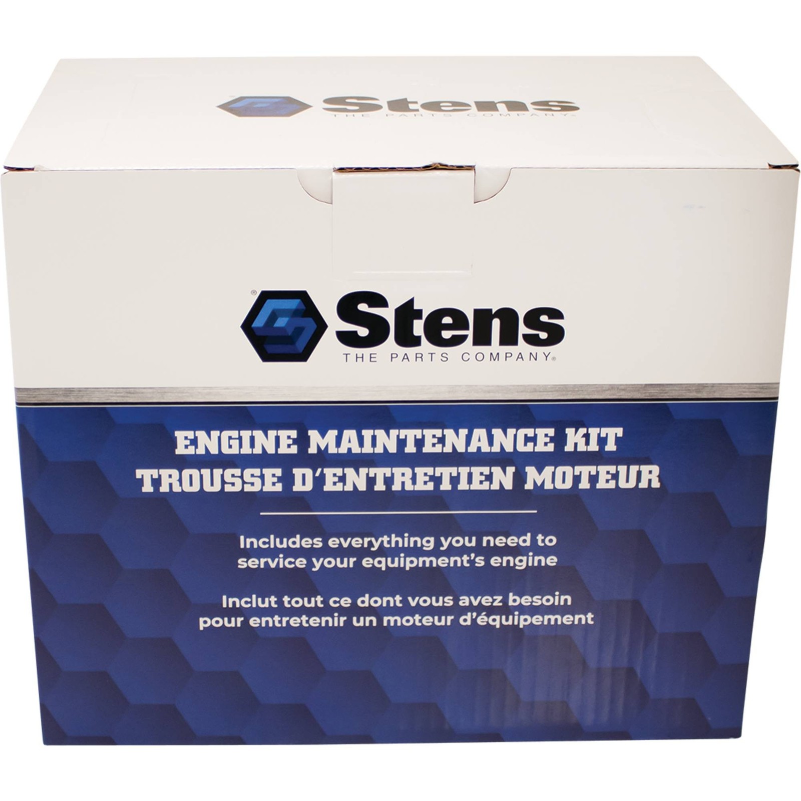 New Stens Oil Change Kit for Kawasaki FH601V FH641V FH661V FH680V FH721V
