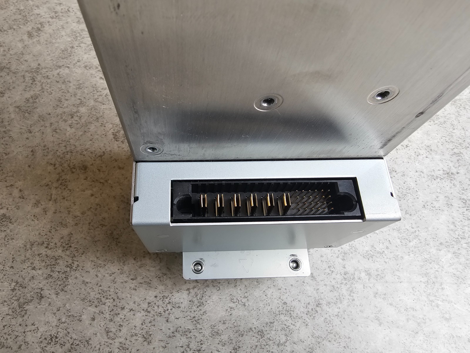 Juniper MX480 2520W AC Power Supply PWR-MX480-2520-AC
