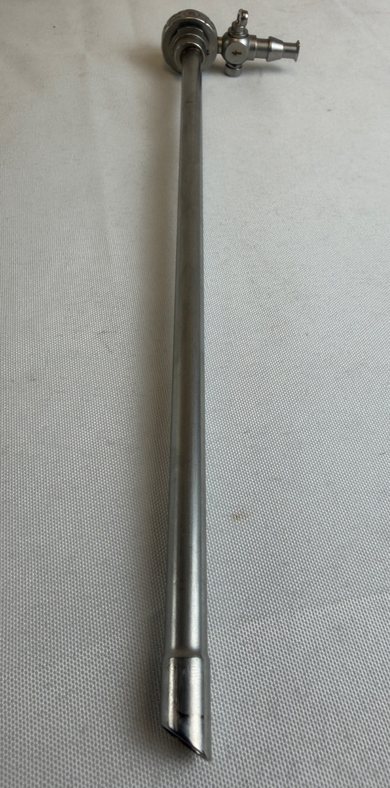 Karl Storz 27040XAL 26Fr Resectoscope Fixed Inner Sheath Urology