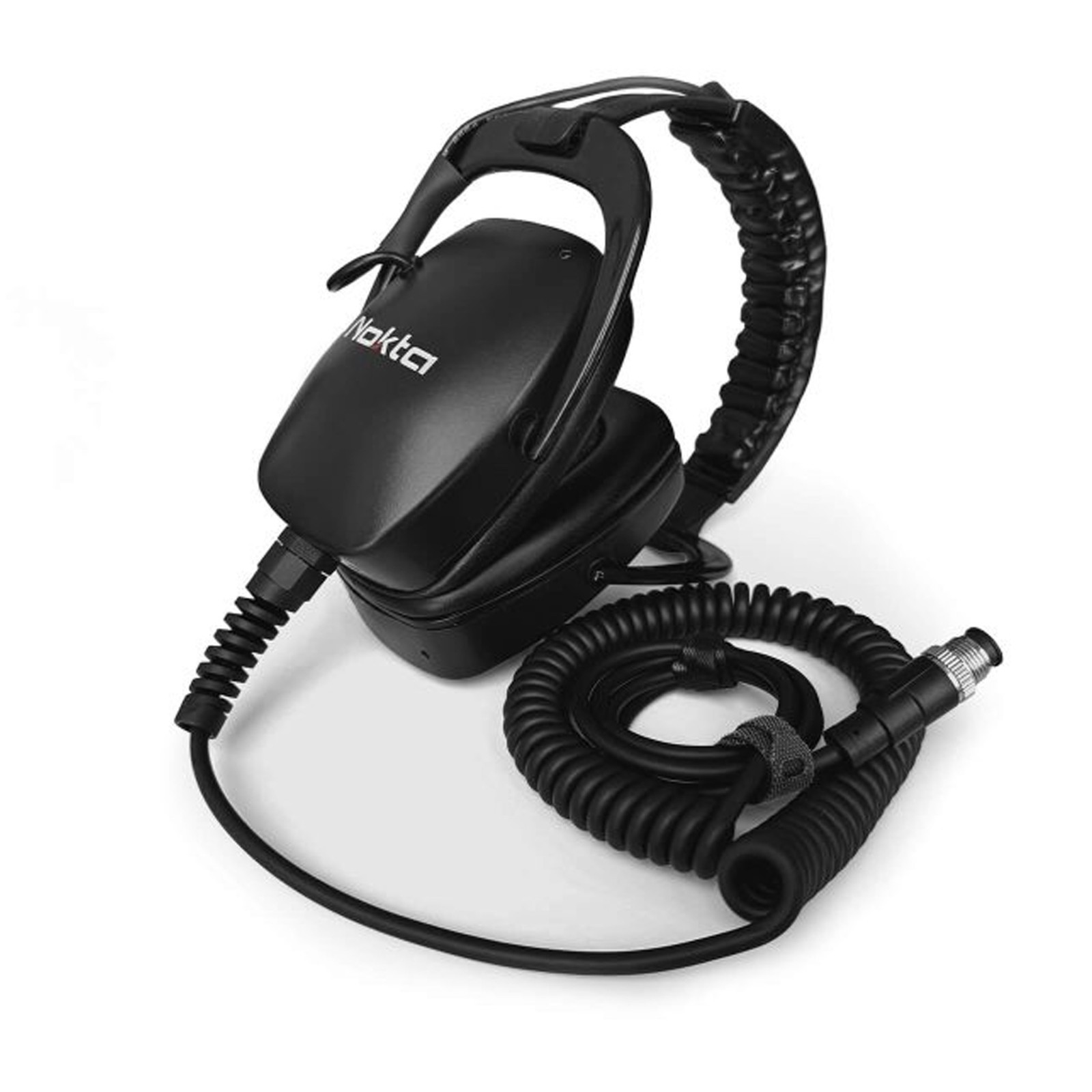 Nokta Waterproof Headphones for Nokta Metal Detectors