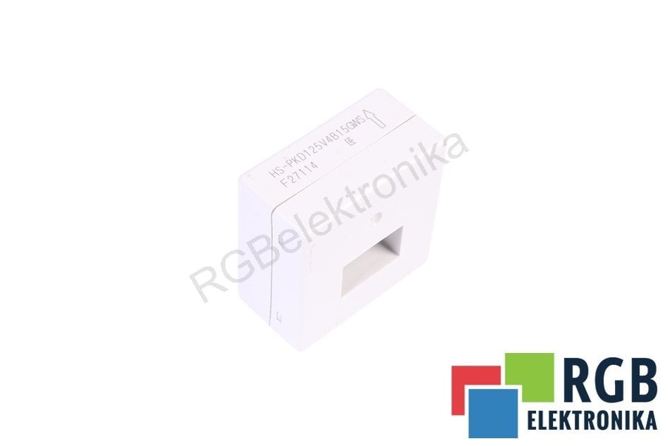 HS-PKD125V4B15GWS YASKAWA – Used – 12 Months Warranty