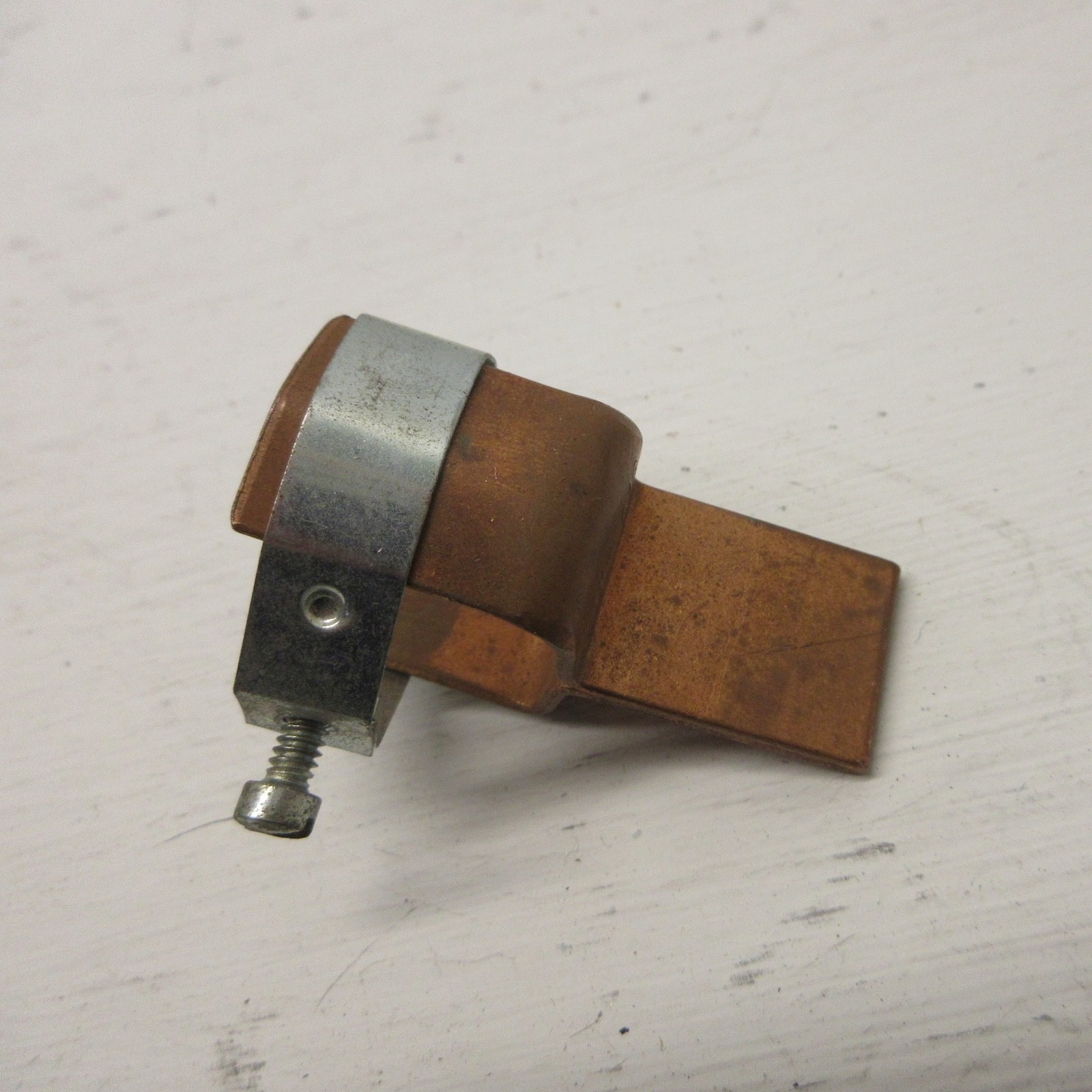 Bussmann 616 Fuse Reducers 100 Amp to 60 Amp 600VAC Copper (LOT OF 6) (3 PAIRS)