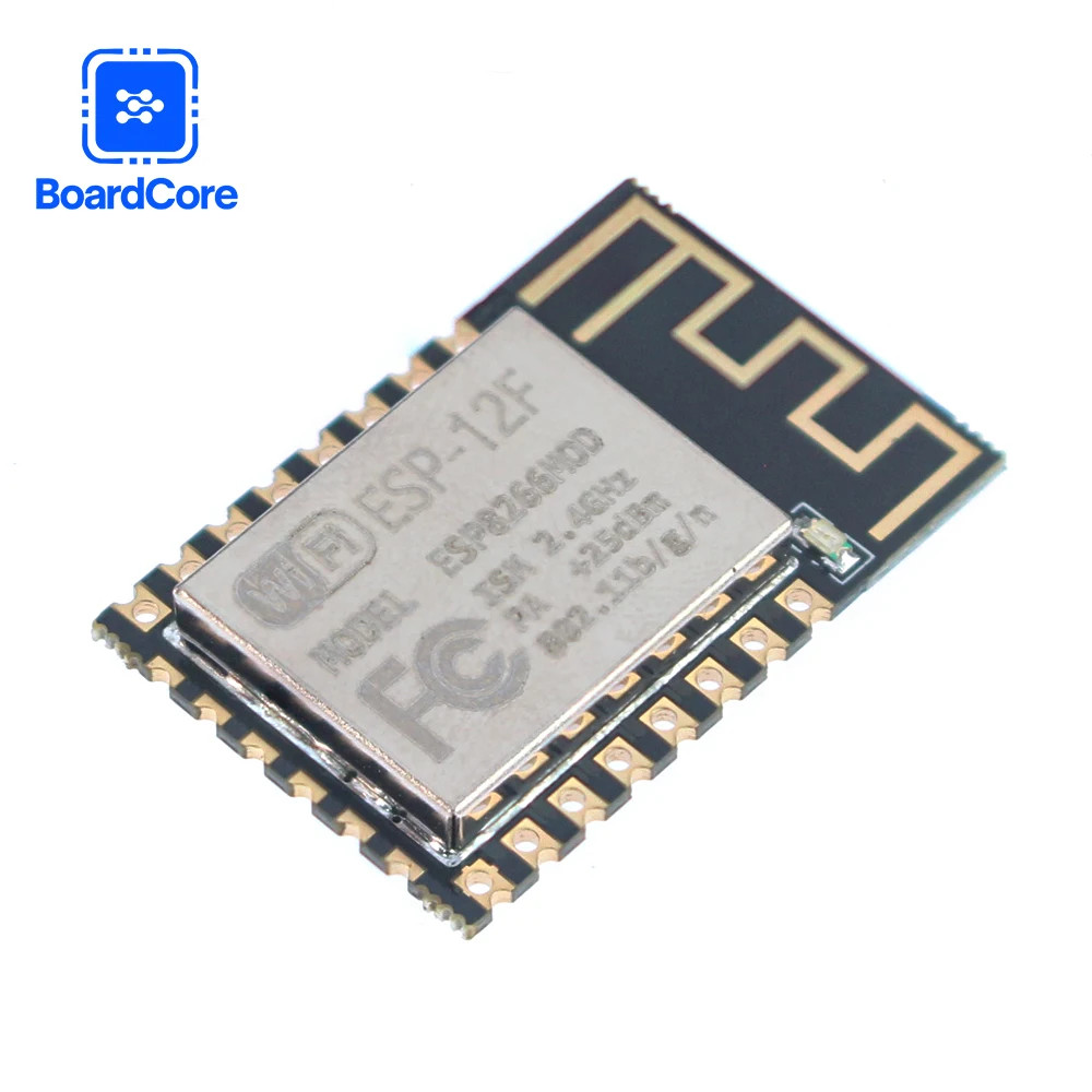 ESP8266 ESP-12E Serial WiFi Module Remote Wireless Control Board Smart Home