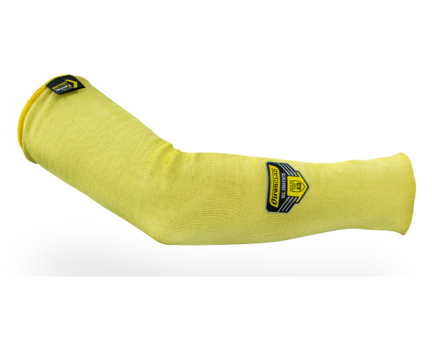 IronClad 18″ Protective Sleeve Heat Cut-Resistant Arm Kevlar Protection SL18KV3