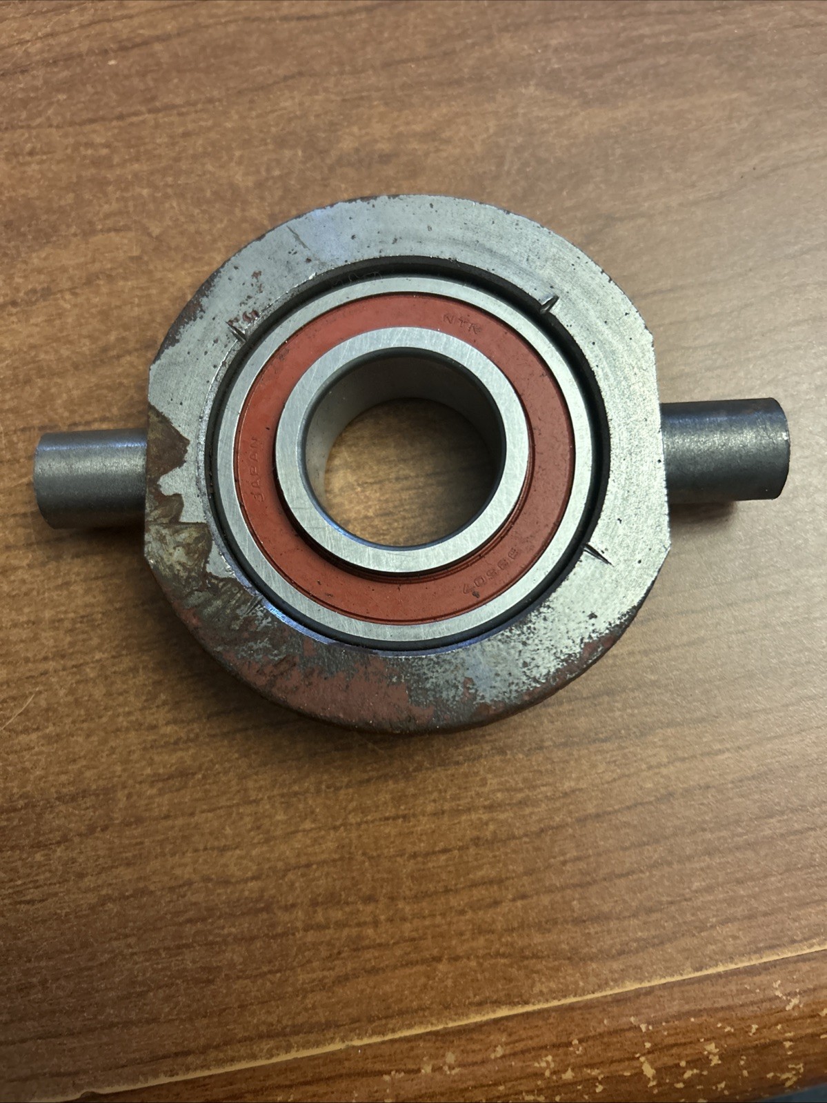 Servis Rhino-Alamo 0811180010 Bearing And Housing Assembly