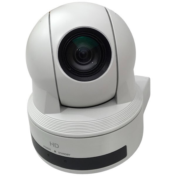 SONY EVI-H100V HD COLOR VIDEO SECURITY CAMERA