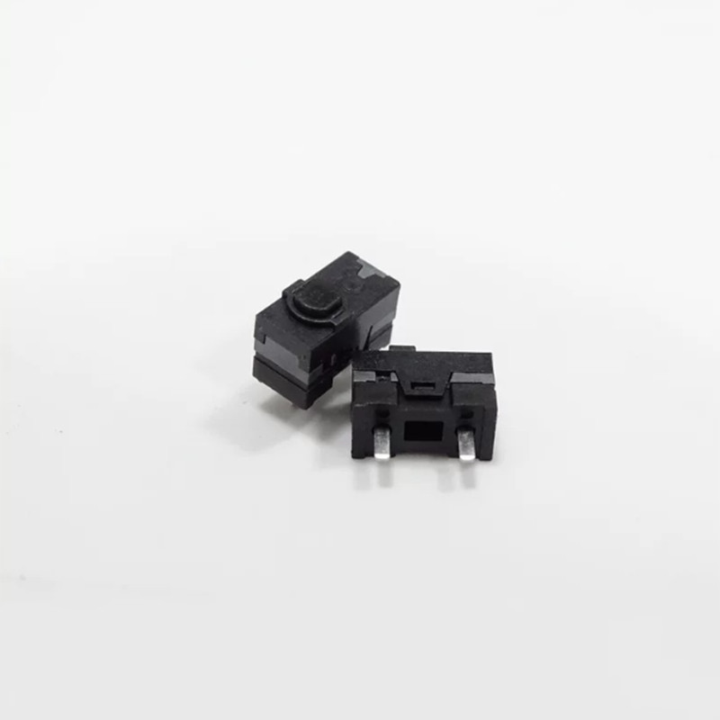 2-Pin Mouse Micro Switch for Razer Viper V3 Pro 8.75×4.5×6.5mm 1/2/5/10/20/50pcs