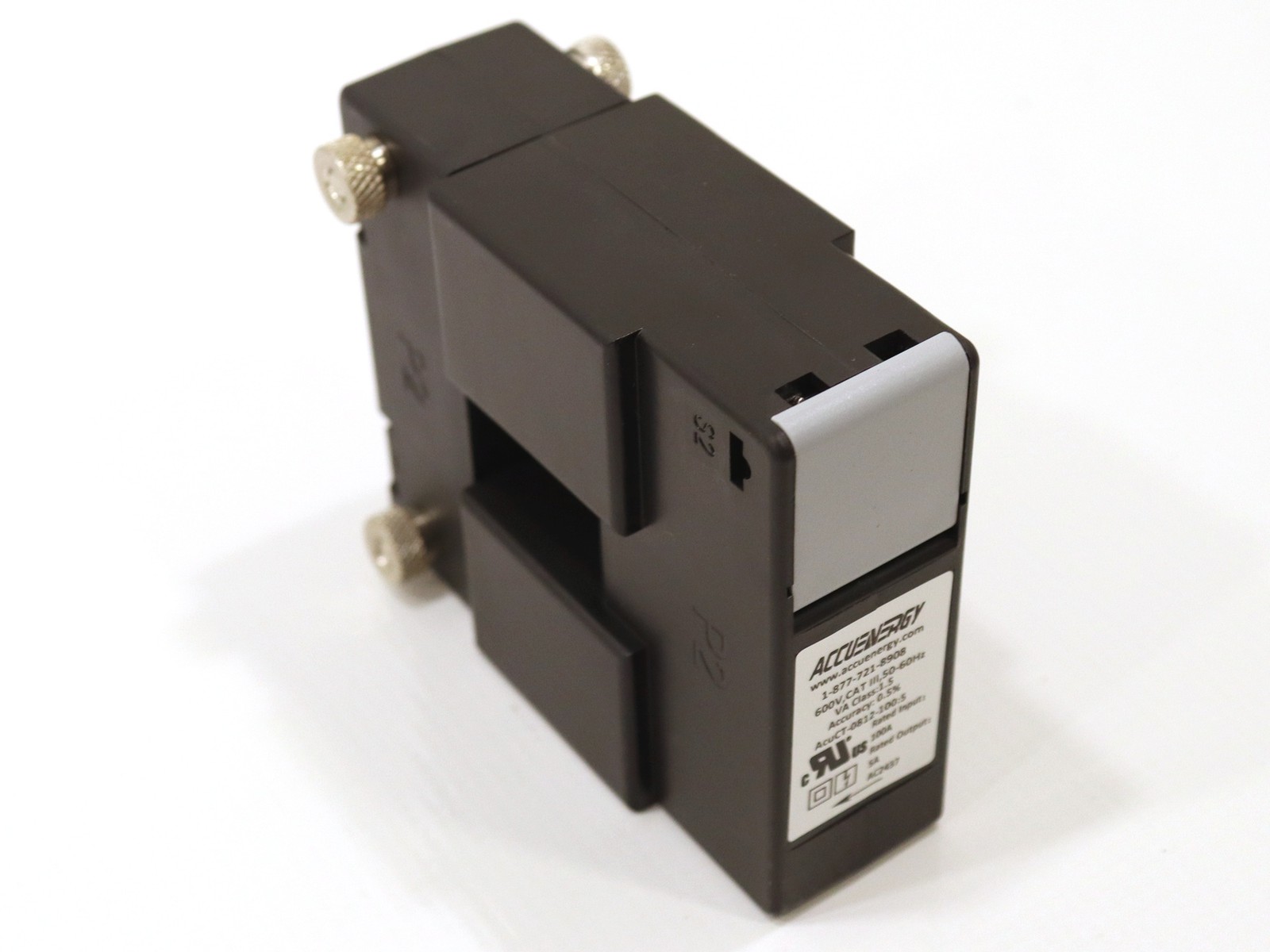 Accuenergy AcuSplitCT AcuCT-0812-100:5100A(Input) 5A(Output) Transformer