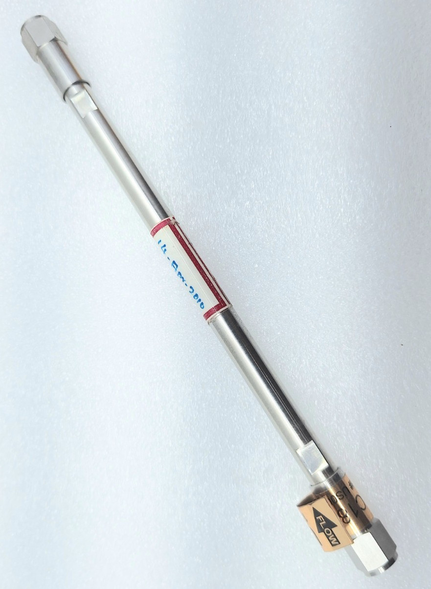 Imtakt Unison US-C18 HPLC Column 150×4.6mm 5µm P/N US005 New Fast Shipping