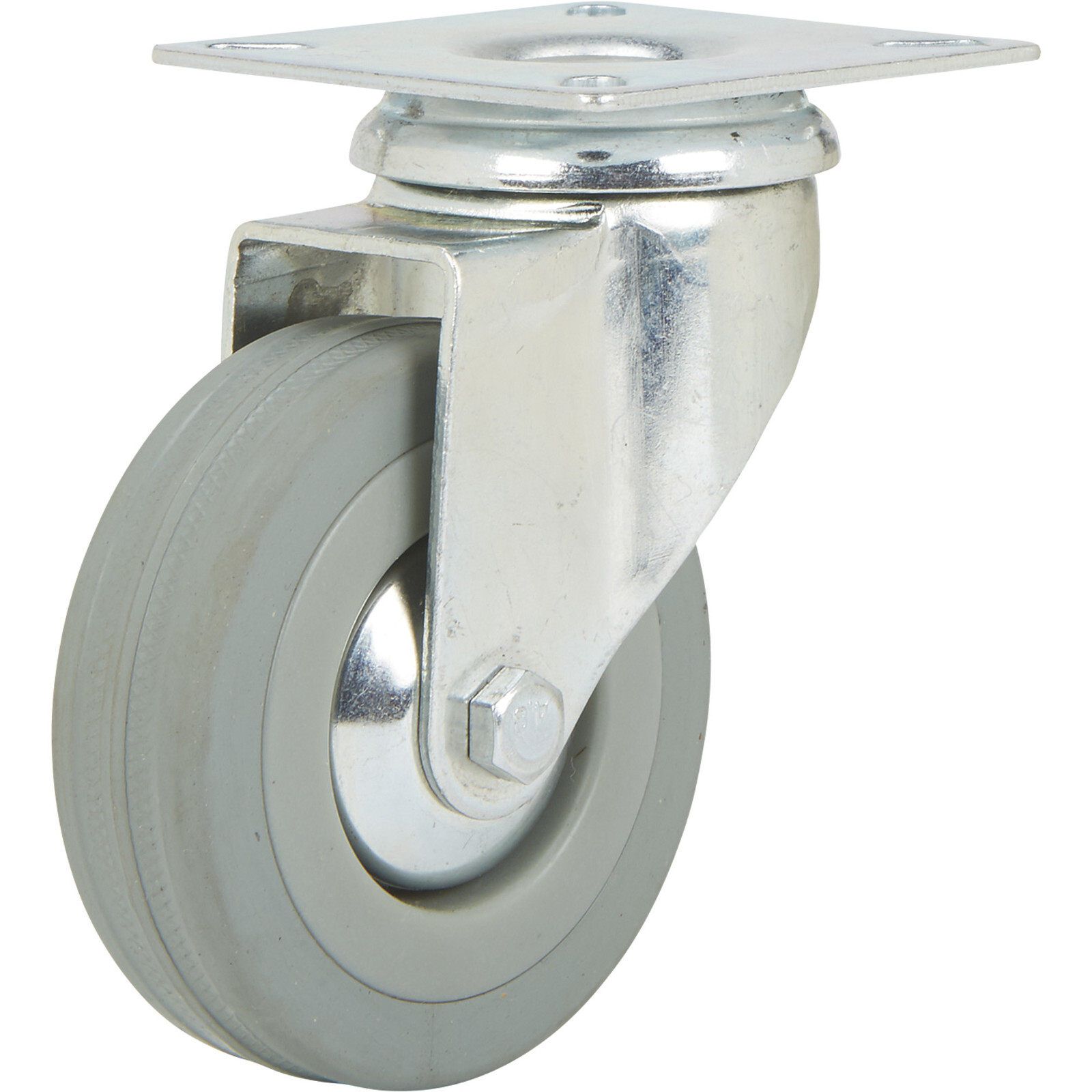 3 inch Swivel Caster Wheels (Set of 4)