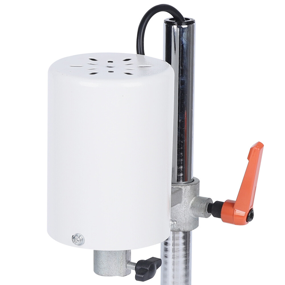 110v Adjustable High Speed Homogenizer Lab Disperser Emulsifier Mixers 22000rpm
