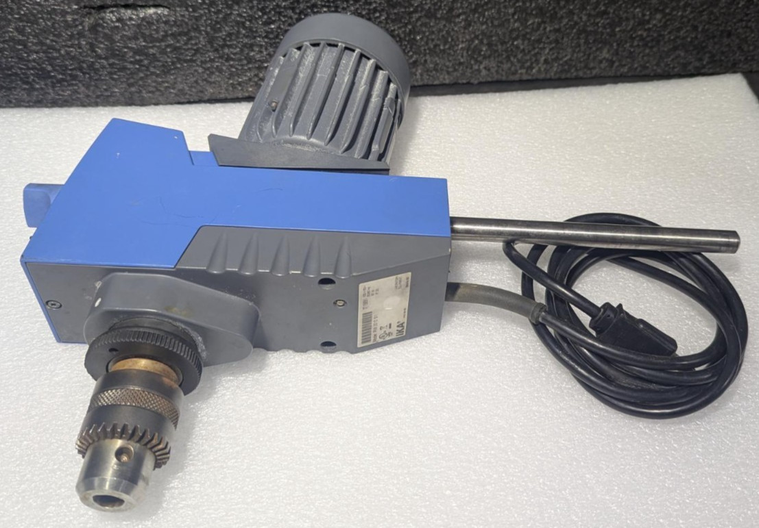 IKA RW20DS1 Digital Laboratory Overhead Stirrer