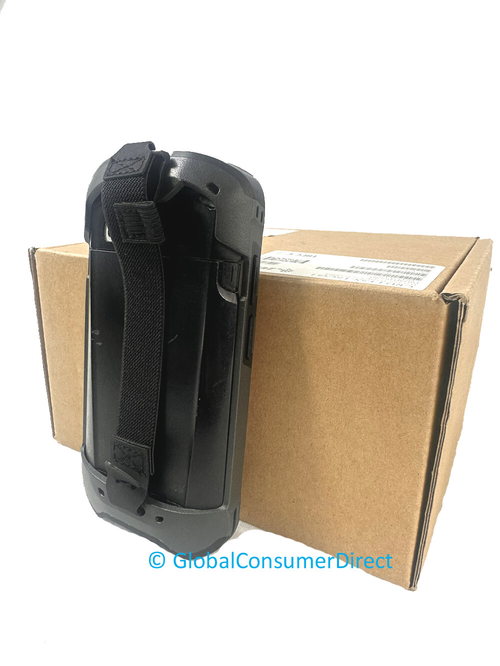 Zebra TC56 1D/2D/QR Android 8.1 Barcode Scanner TC56DJ-1PAZU2P-A6 with NEW CASE