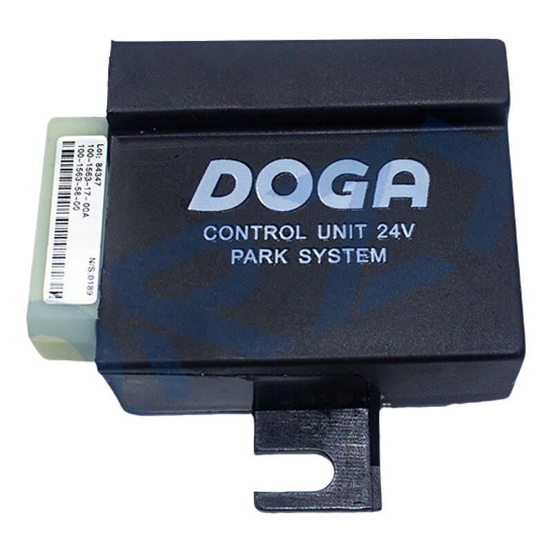 300611-00271 Wiper Motor Controller 24V For Doosan Daewoo