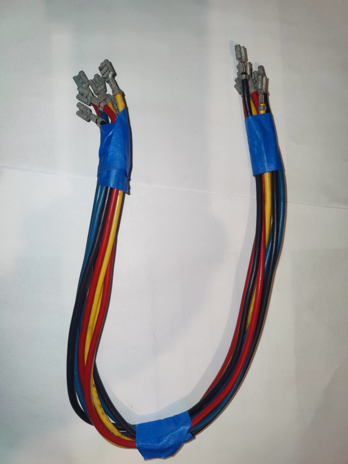Wire Bundle