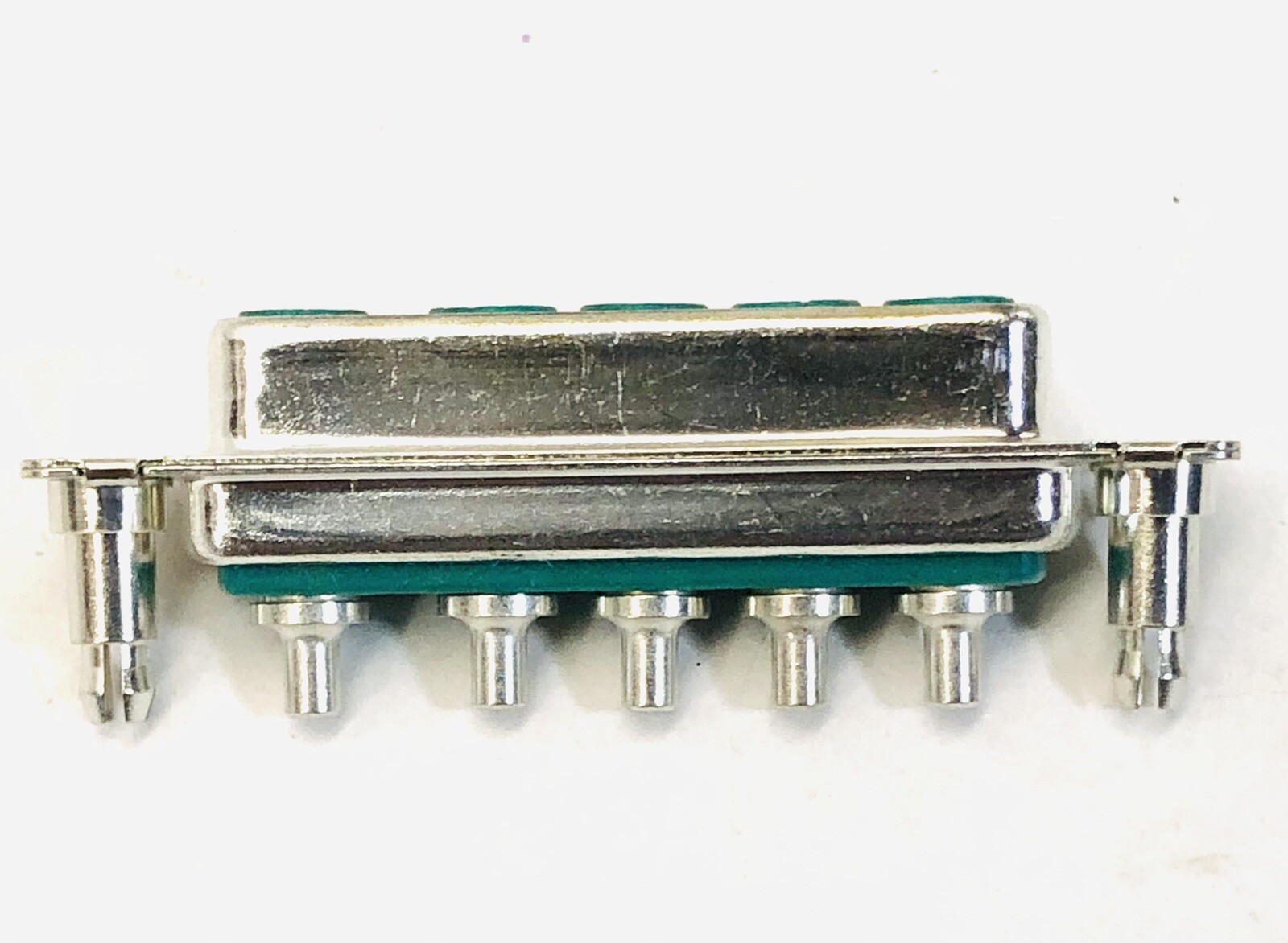 CONEC # 3005W55SXX69E40X D SUB CONTACTS PLUG CONNECTORS