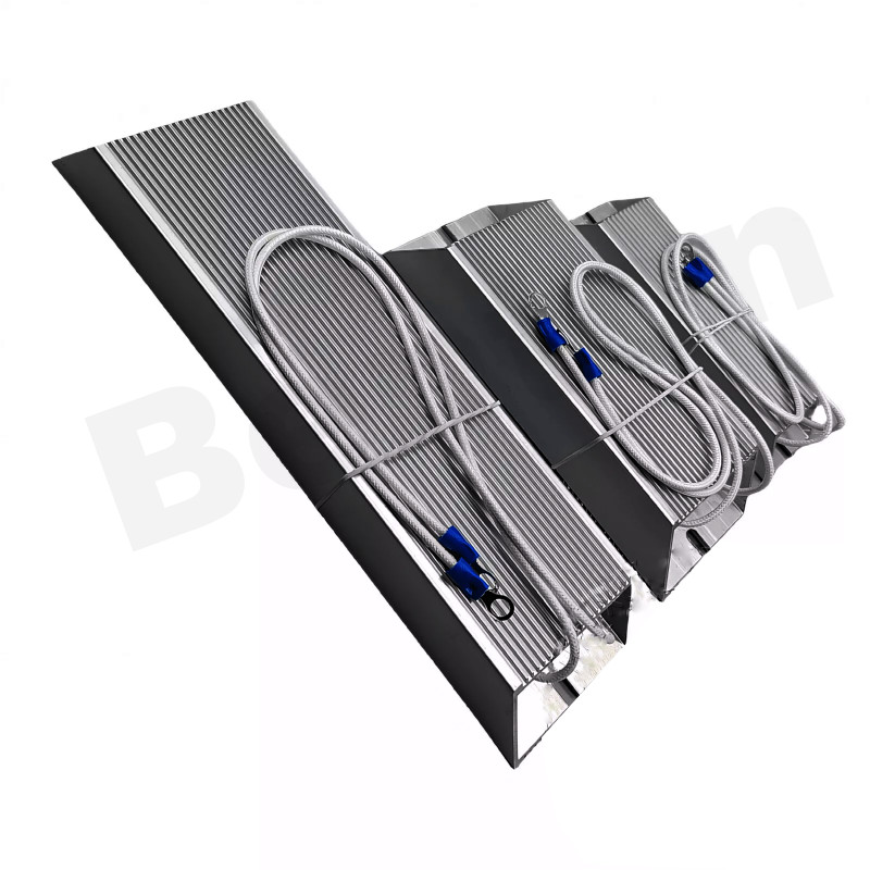RXLG High Power Servo Inverter Resistor Braking Resistor 400W to 3000W Worldwide