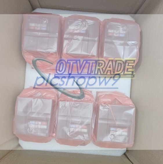 1PCS DELTA VFD015EL43W 1.5KW 380V Inverter Frequency converter New