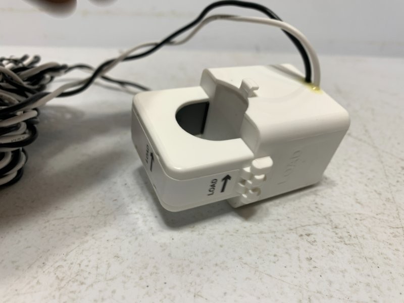Dent Industries CT-HMC-200-U Current Transformer 200A 333mVAC 600V CAT III