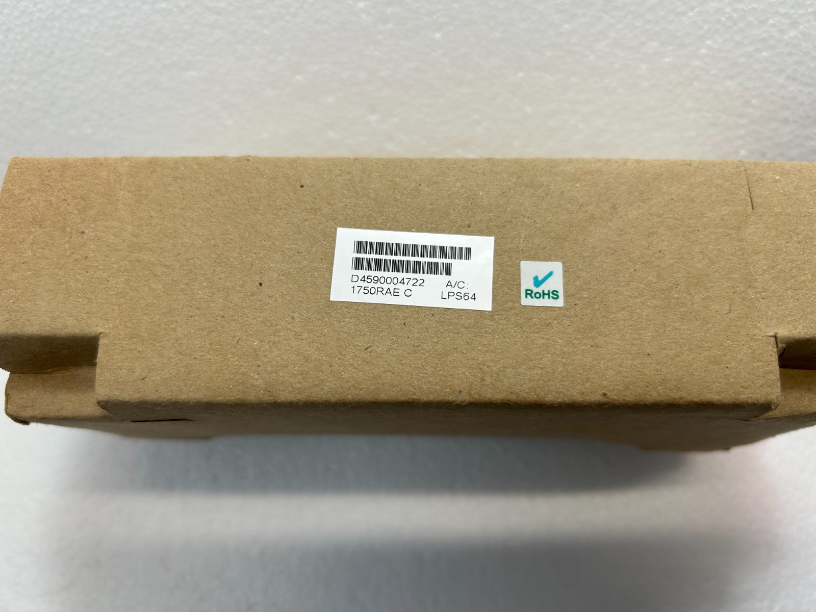 ASTEC LPS64 15V POWER SUPPLY 5.3A, NEW