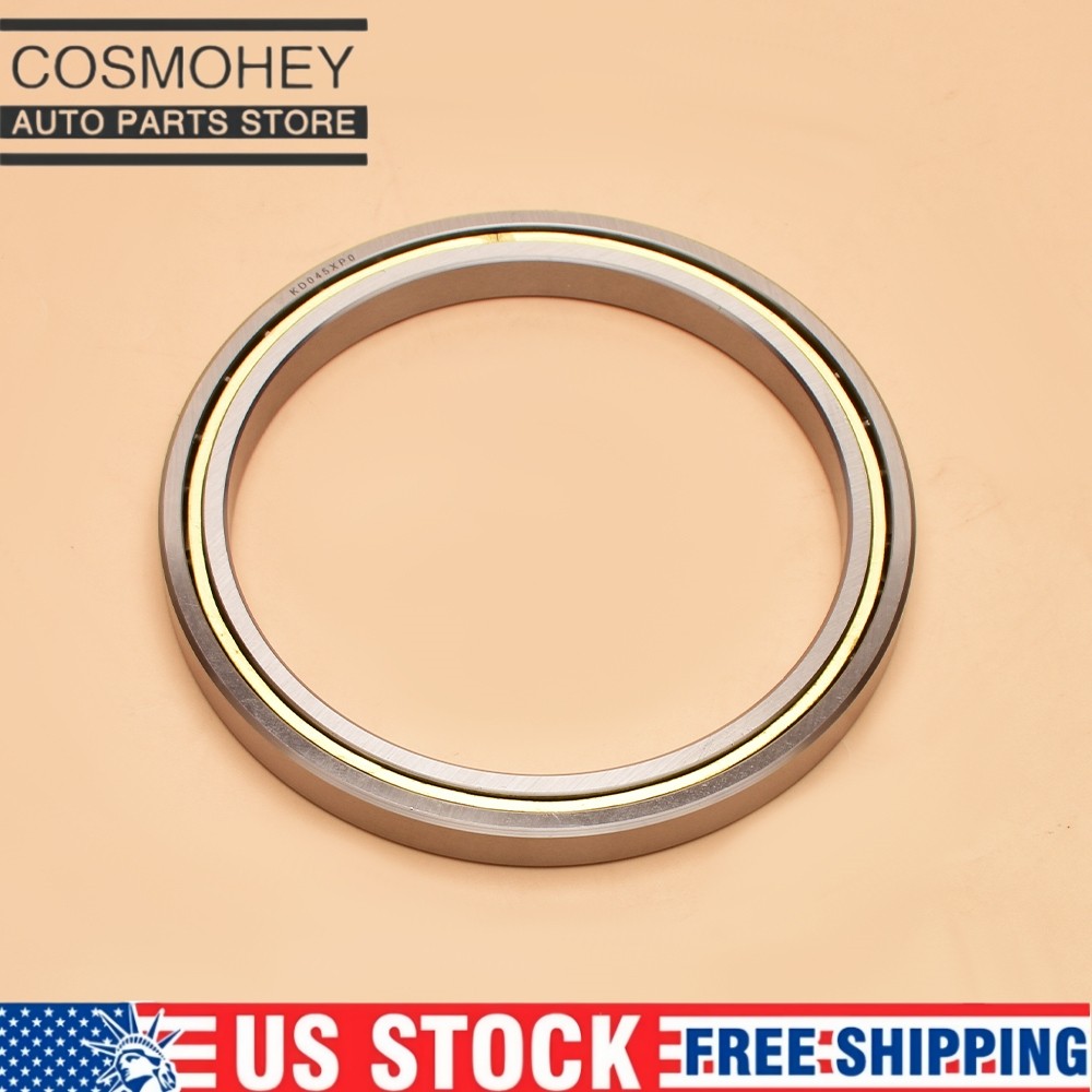 CSXD045 roller bearing 4.5″x5.5″x0.5″ (114.3mm x 139.7mm x 12.7mm) KD045XP0