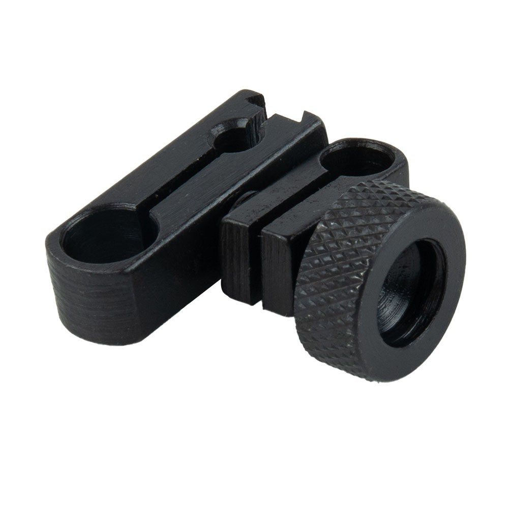 Chuck Dial Indicator High Hardness Metal Portable 4mm/0.16in 6mm/0.24in