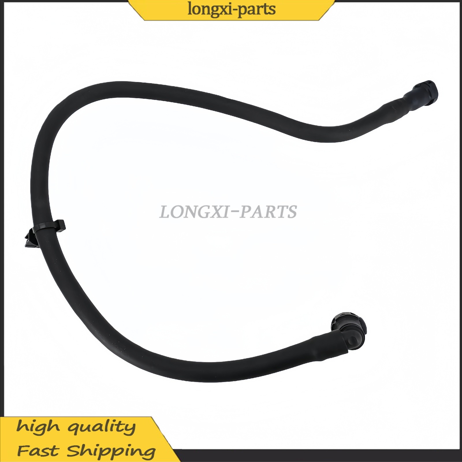 Fuel Vapor Vent Tube Valve Hose Assembly 5L3Z-9D289-A fit for 2005-2008 F150 US