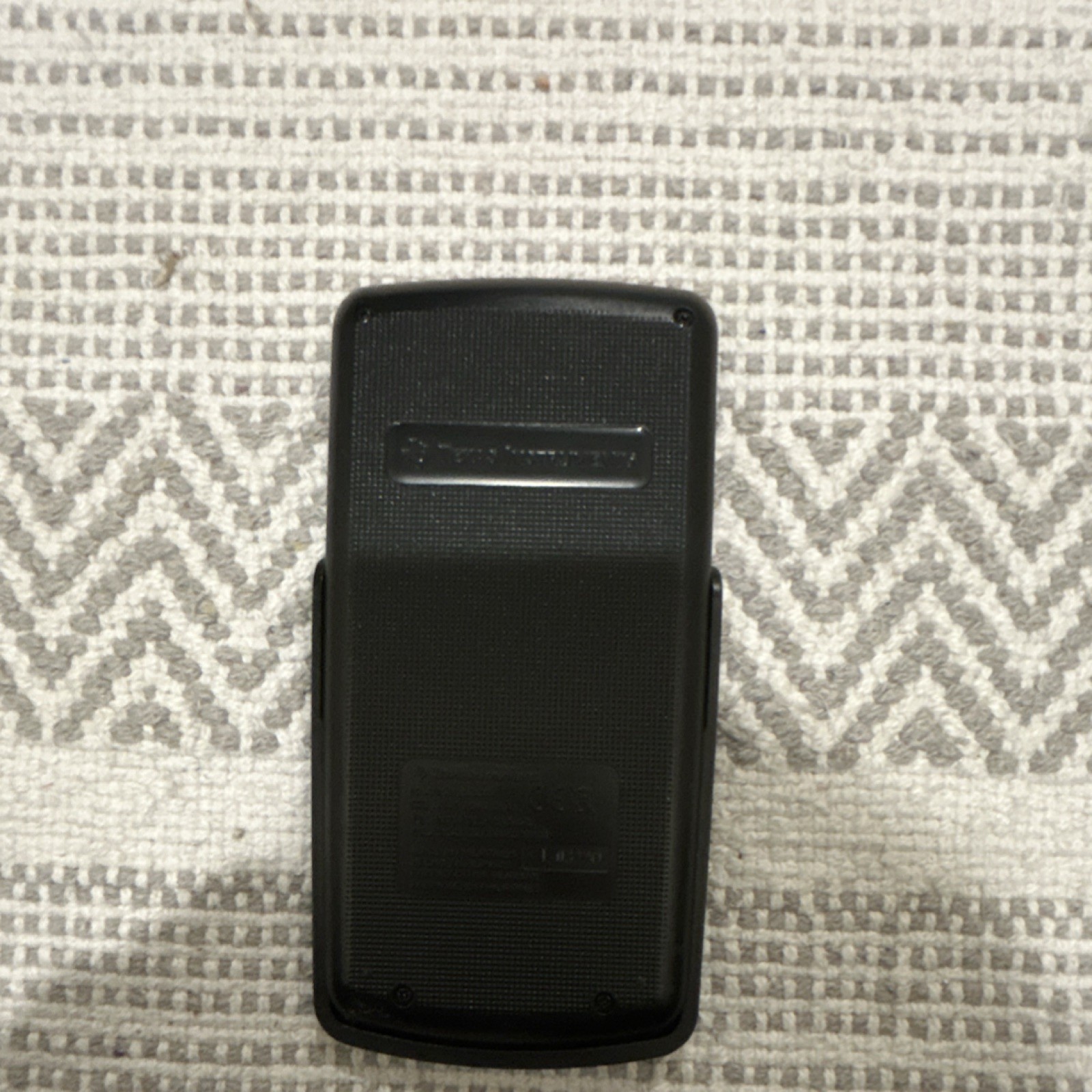Texas Instruments TI-30Xa Scientific Handheld Calculator LCD Display Battery