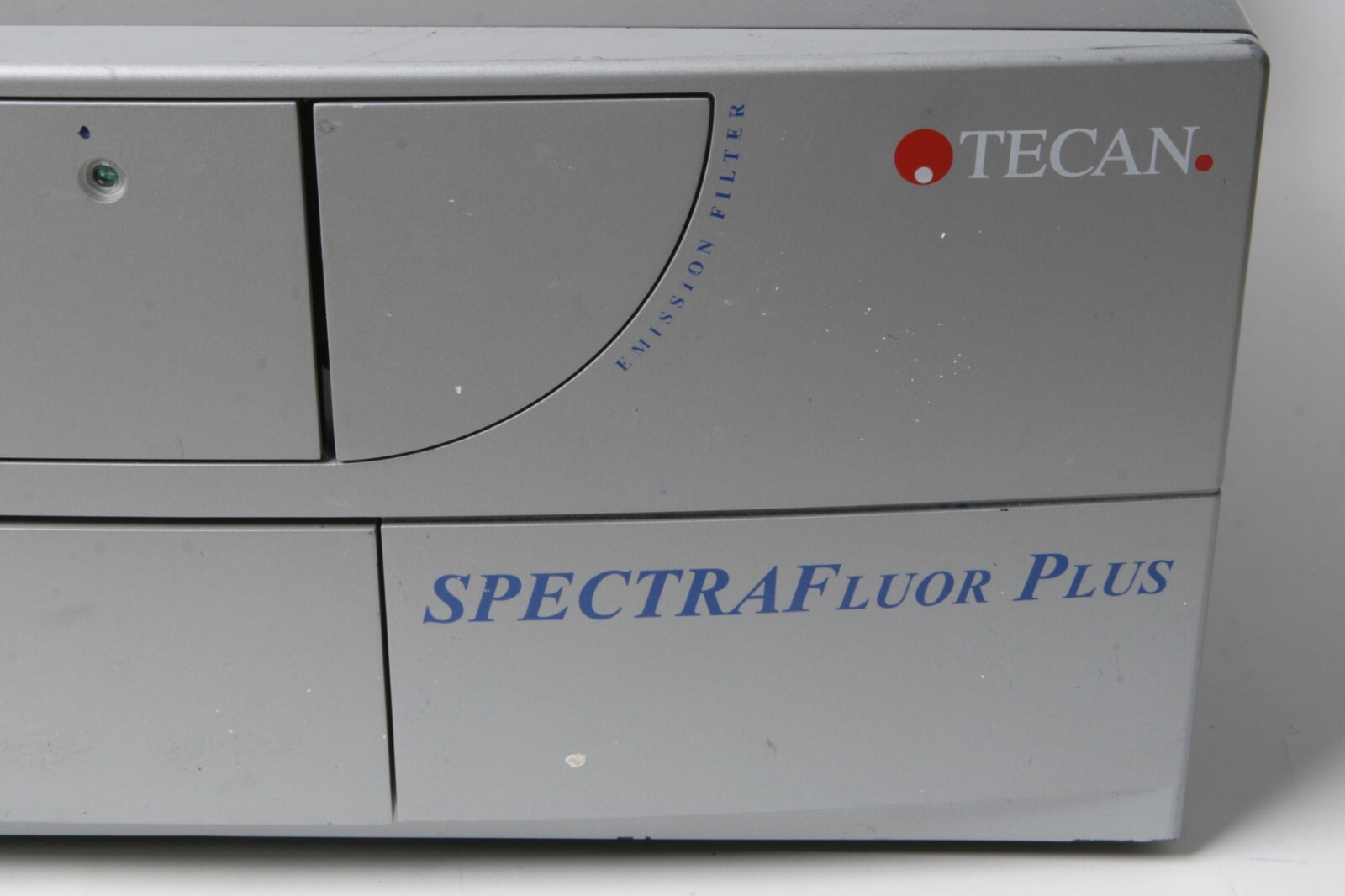 TECAN SpectraFluor Plus Microplate Reader F129005