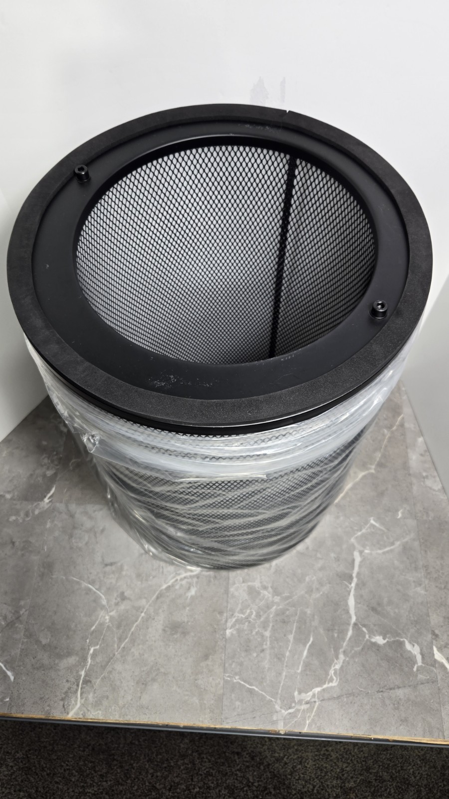 NEW, Air Filter For VML60 Blower Compression Machine #170836000 Meets Standards